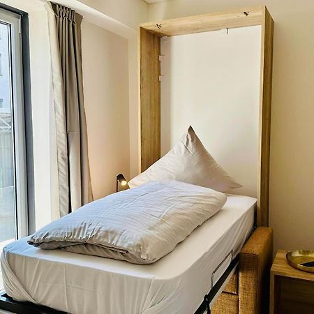 Myappartement 金策尔斯奥 外观 照片