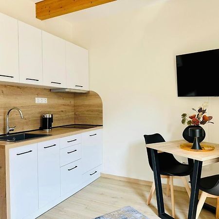 Myappartement 金策尔斯奥 外观 照片