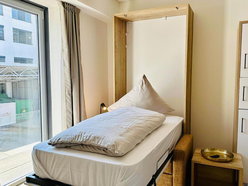 Myappartement 金策尔斯奥 外观 照片