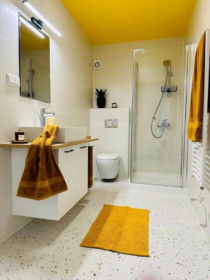 Myappartement 金策尔斯奥 外观 照片