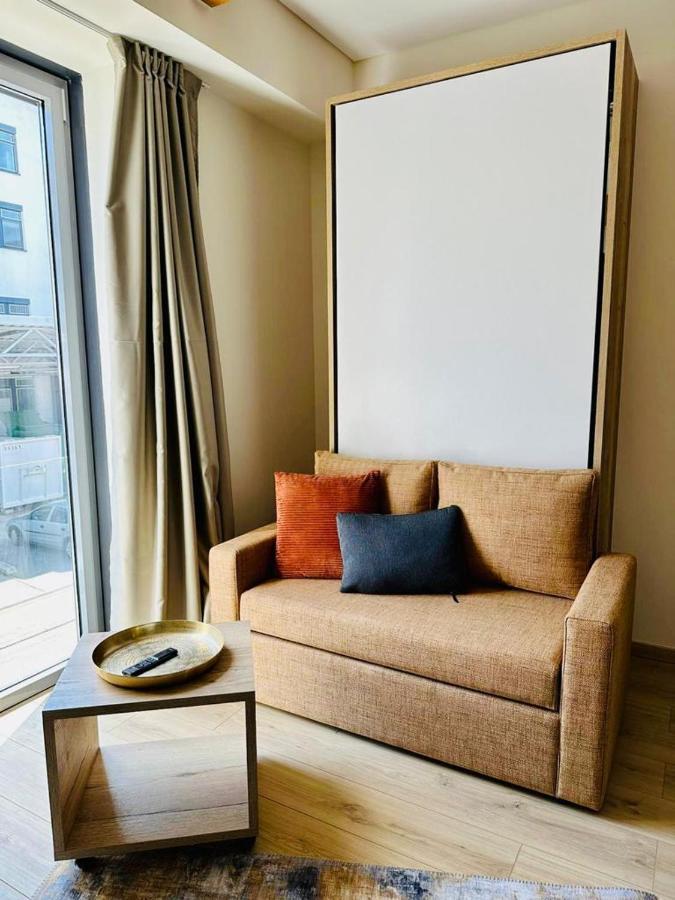 Myappartement 金策尔斯奥 外观 照片
