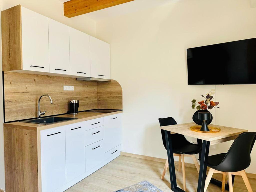 Myappartement 金策尔斯奥 外观 照片