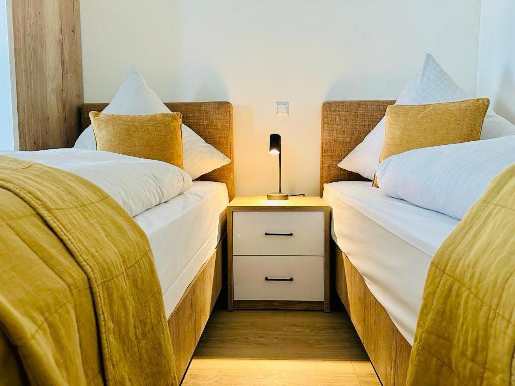 Myappartement 金策尔斯奥 外观 照片
