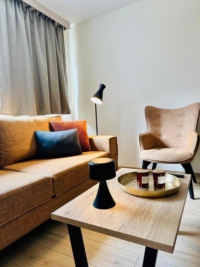 Myappartement 金策尔斯奥 外观 照片