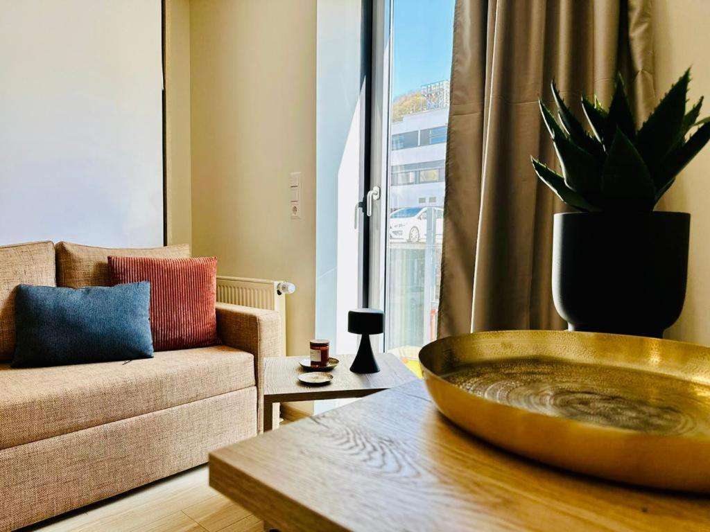 Myappartement 金策尔斯奥 外观 照片
